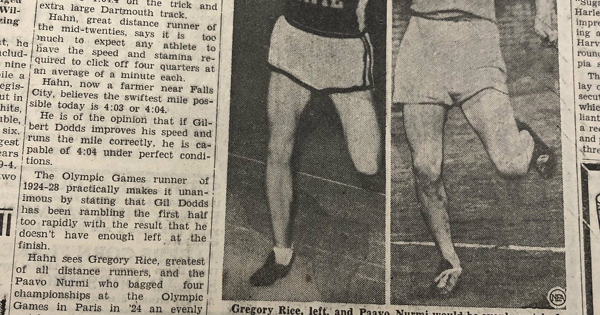 Yep, records are made to be broken Coeur d'Alene Press